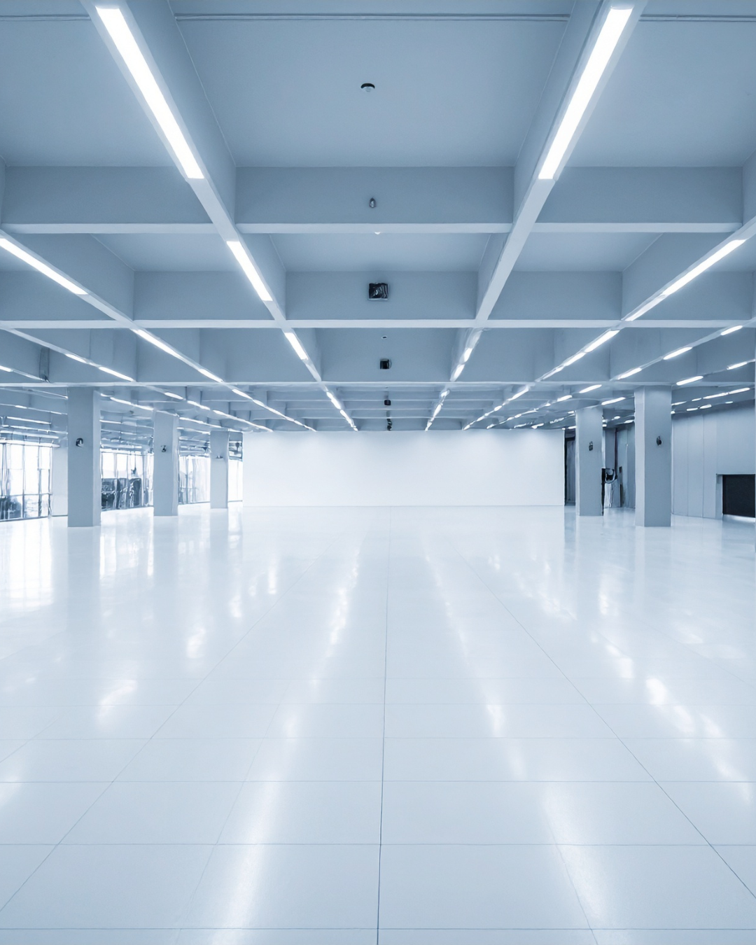 Varela Cleaning Services. Commercial cleaning in Orange County.